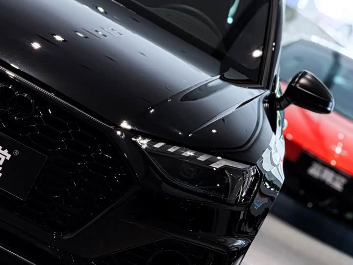 Audi RS 4, 2023 — фото 3 из 9