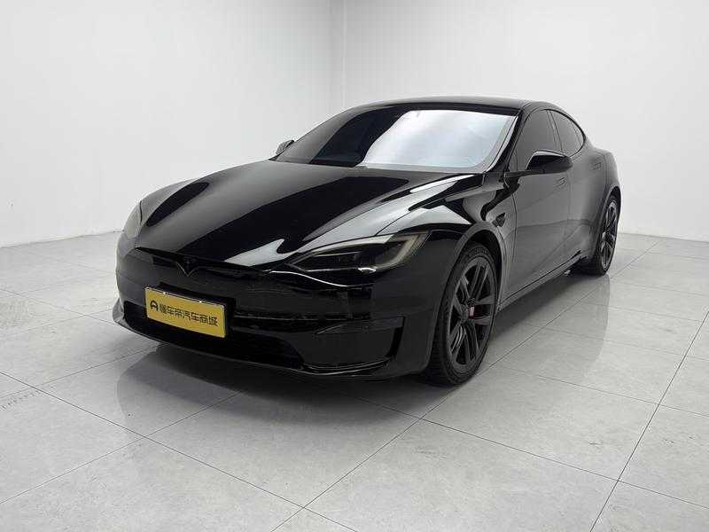 Tesla Model S, 2023 — купить в Иванове под ключ