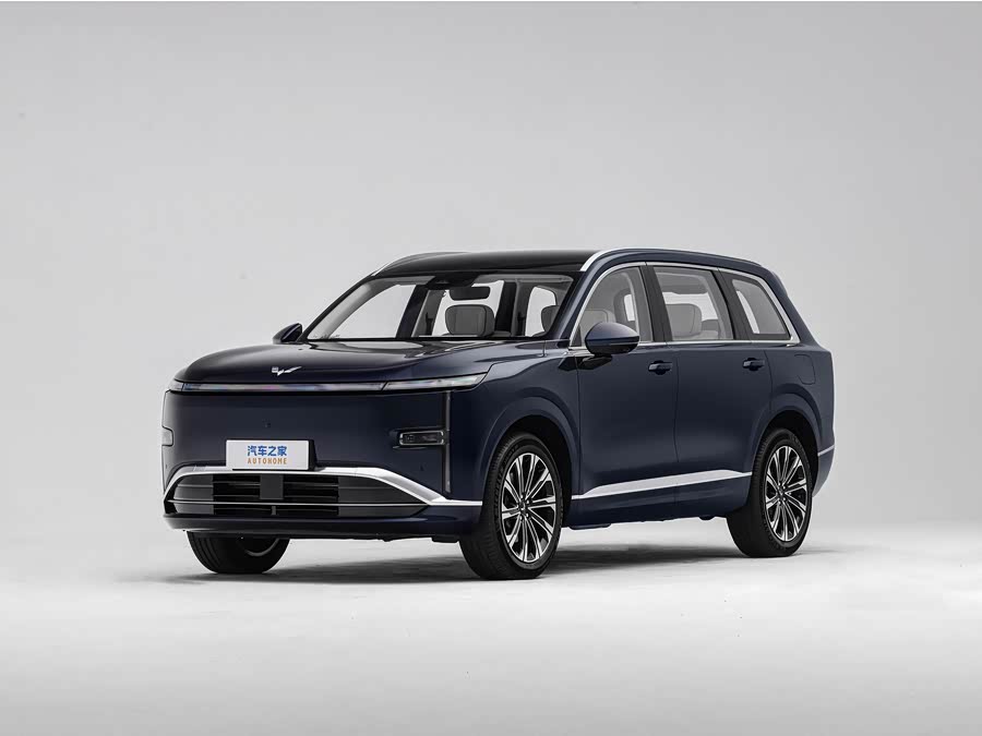 Wuling Starlight L, 2026 — купить в Ульяновске под ключ
