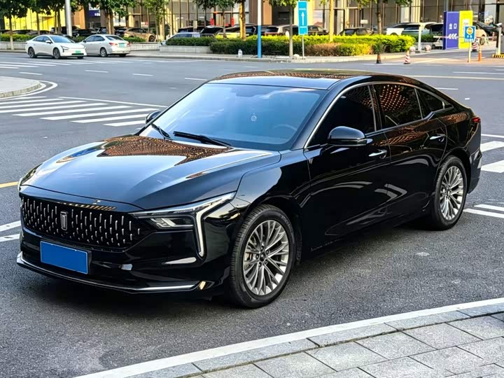 Bestune B70, 2023 — купить в Ярославле под ключ
