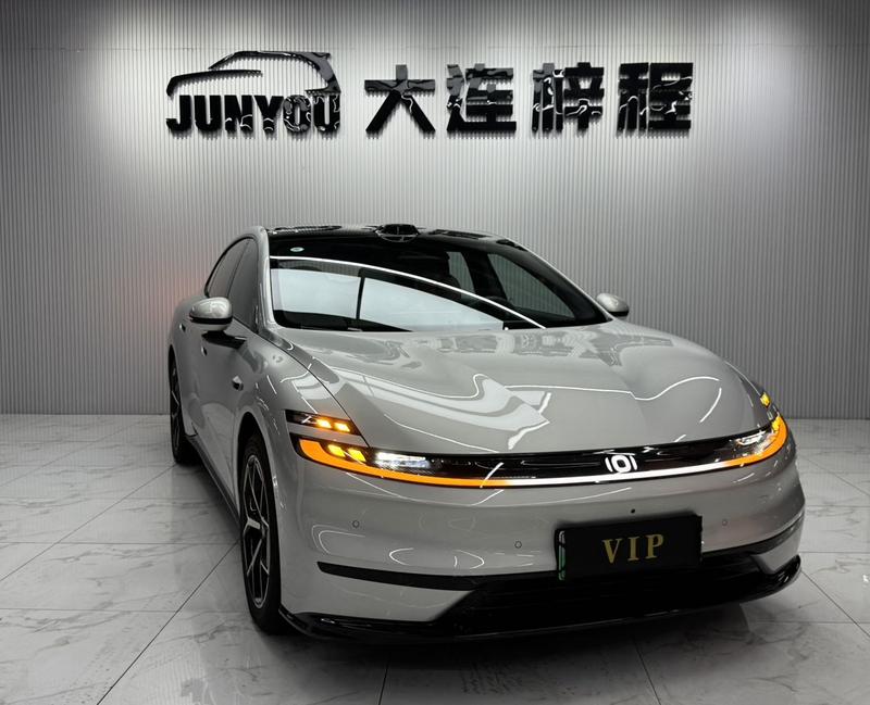 Changan Qiyuan (Nevo) A06, 2025 — фото 3 из 12