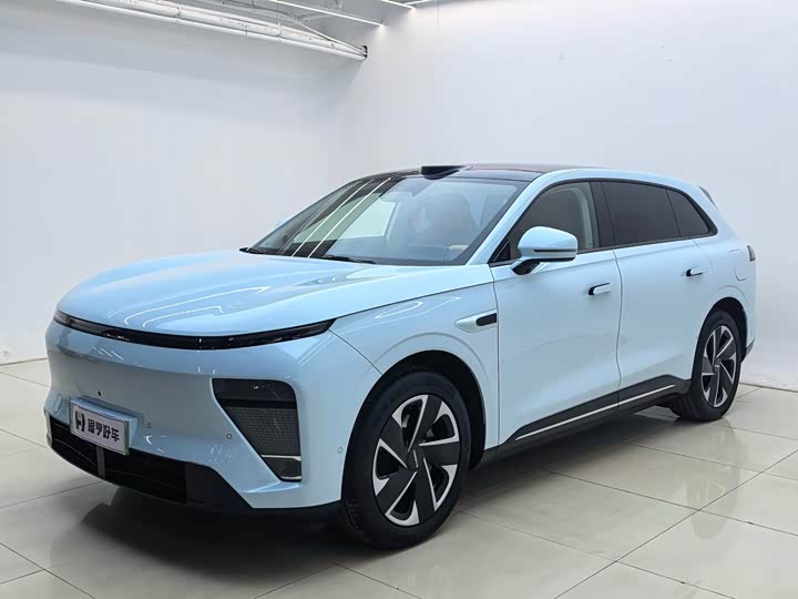 Exeed Sterra ET, 2024 — купить в Тамбове под ключ