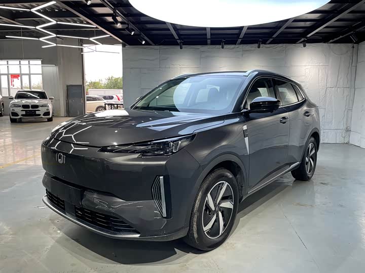 Changan Qiyuan (Nevo) Q05 Classic, 2024 — купить в Ярославле под ключ
