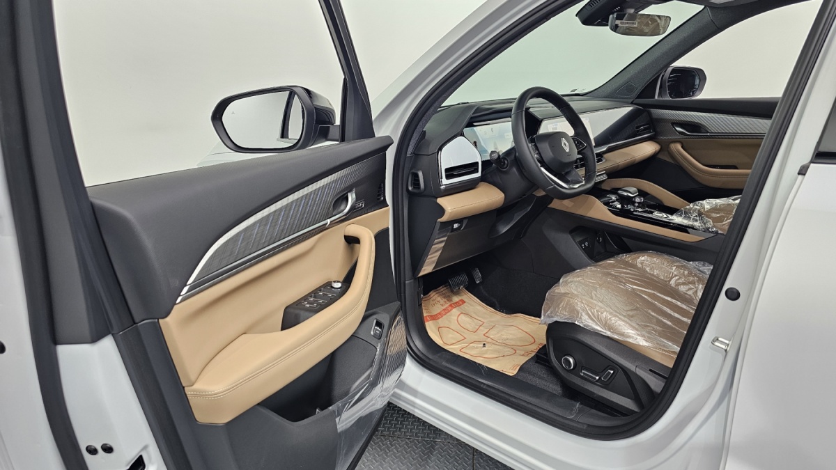 Renault Grand Koleos, 2025 — фото 10 из 12