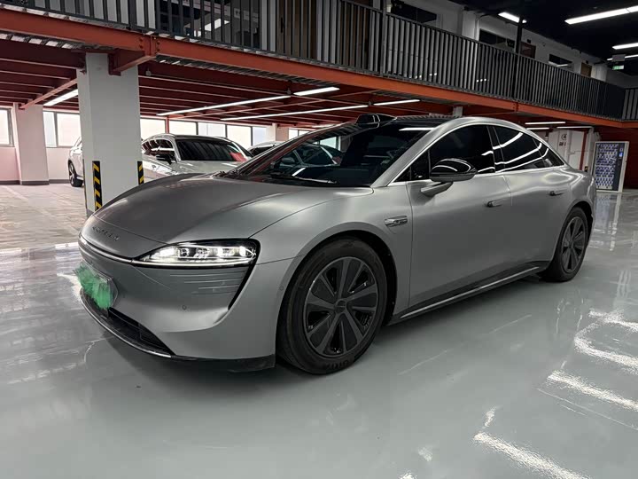 Luxeed S7, 2024 — купить в Курске под ключ