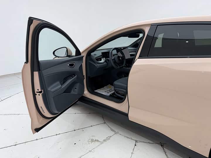 BYD Seal 06 GT, 2025 — фото 3 из 9