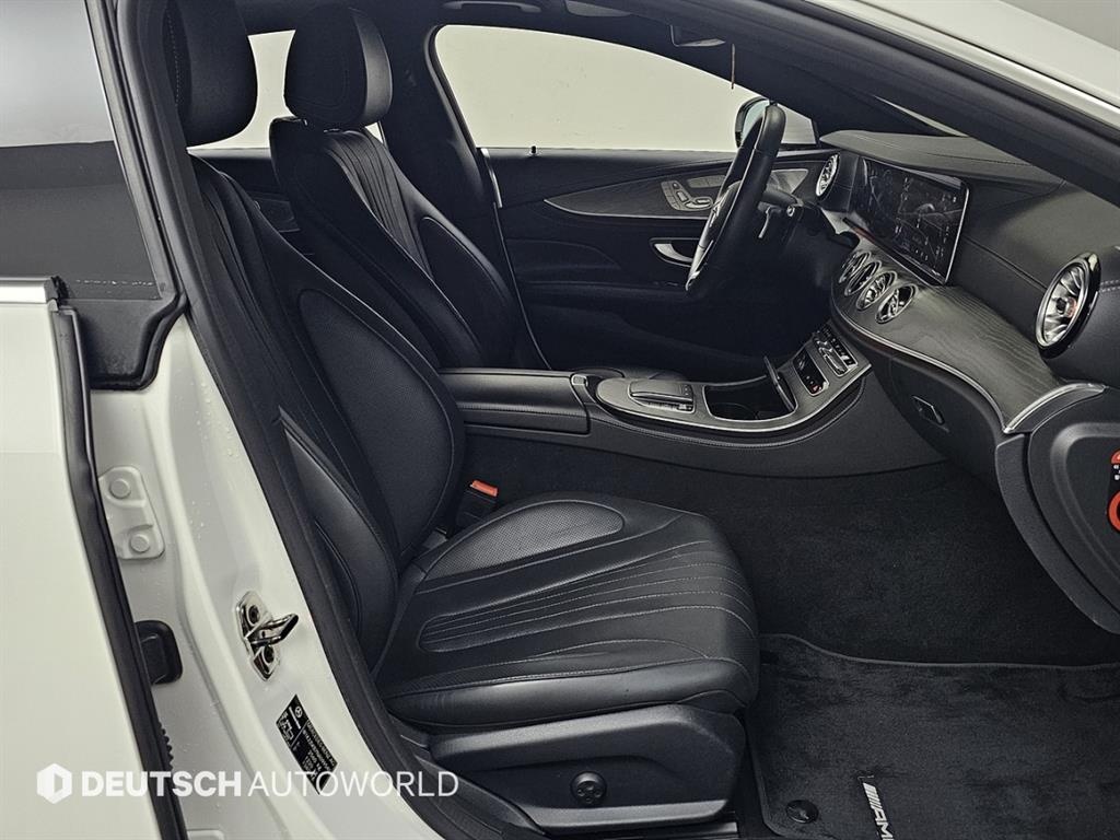 Mercedes-Benz CLS-Class, 2021 — фото 3 из 12