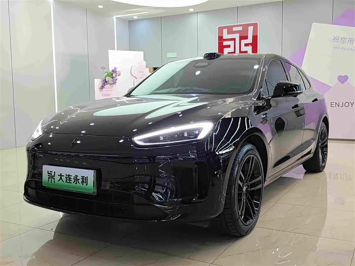Aito M5, 2024 — купить в Перми под ключ