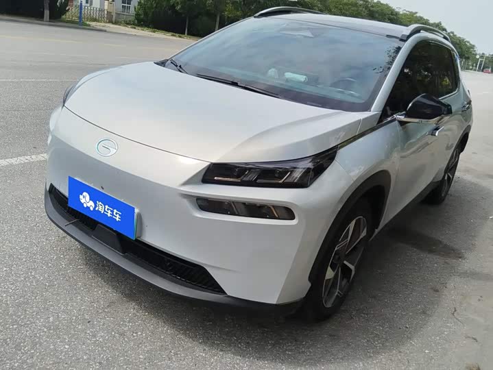 GAC Aion V, 2021 — купить в Санкт-Петербурге под ключ