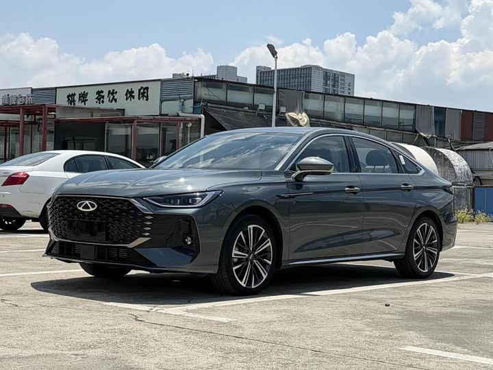 Chery Arrizo 8 Pro, 2024 — купить в Иванове под ключ