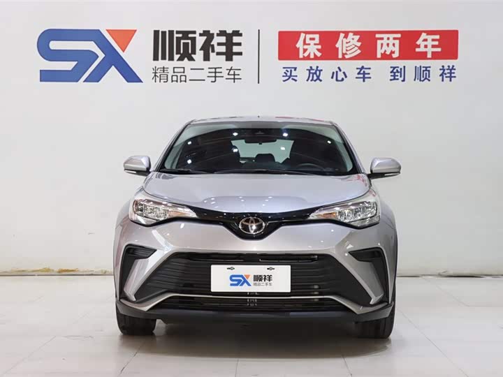 Toyota Izoa, 2022 — фото 2 из 9