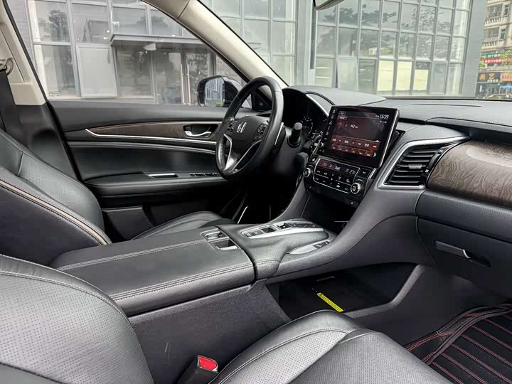 Honda Avancier, 2022 — фото 8 из 9