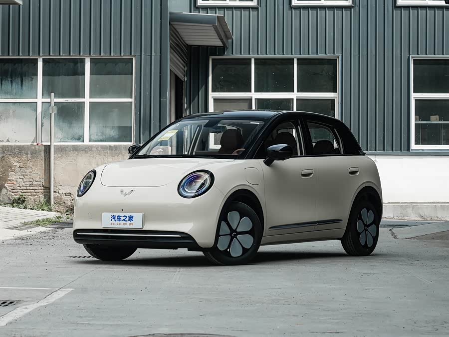 Wuling Bingo Pro, 2026 — купить в Ульяновске под ключ