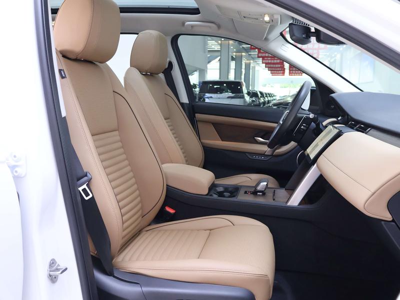 Land Rover Discovery Sport, 2024 — фото 12 из 12