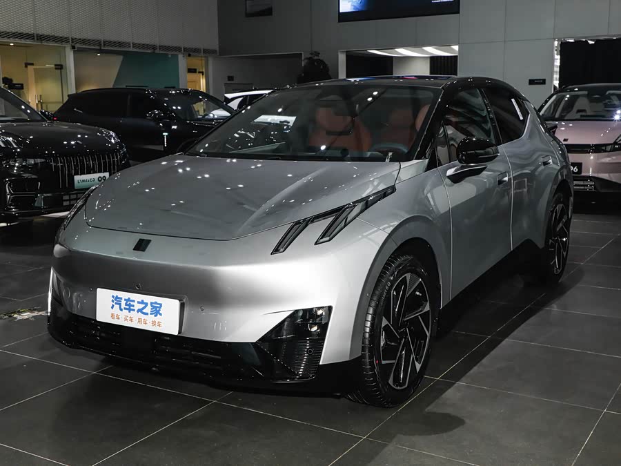 Lynk & Co Z20, 2026 — купить в Орле под ключ