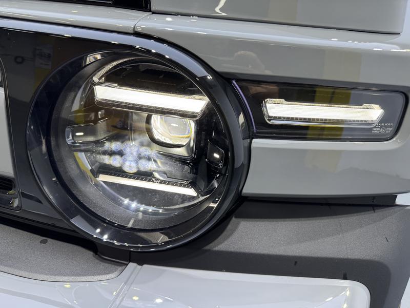 Chery iCar V23, 2025 — фото 9 из 12