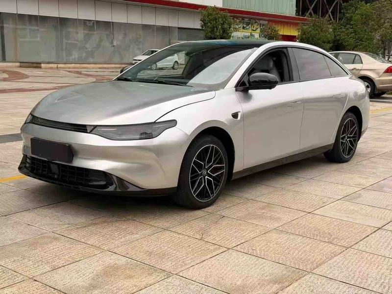 Leapmotor C01, 2023 — купить в Нижнем Новгороде под ключ