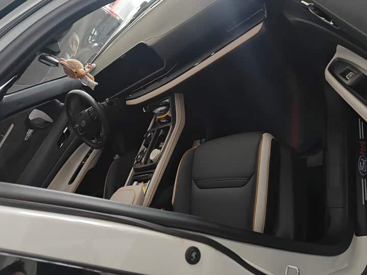 Ford Equator Sport, 2023 — фото 8 из 9