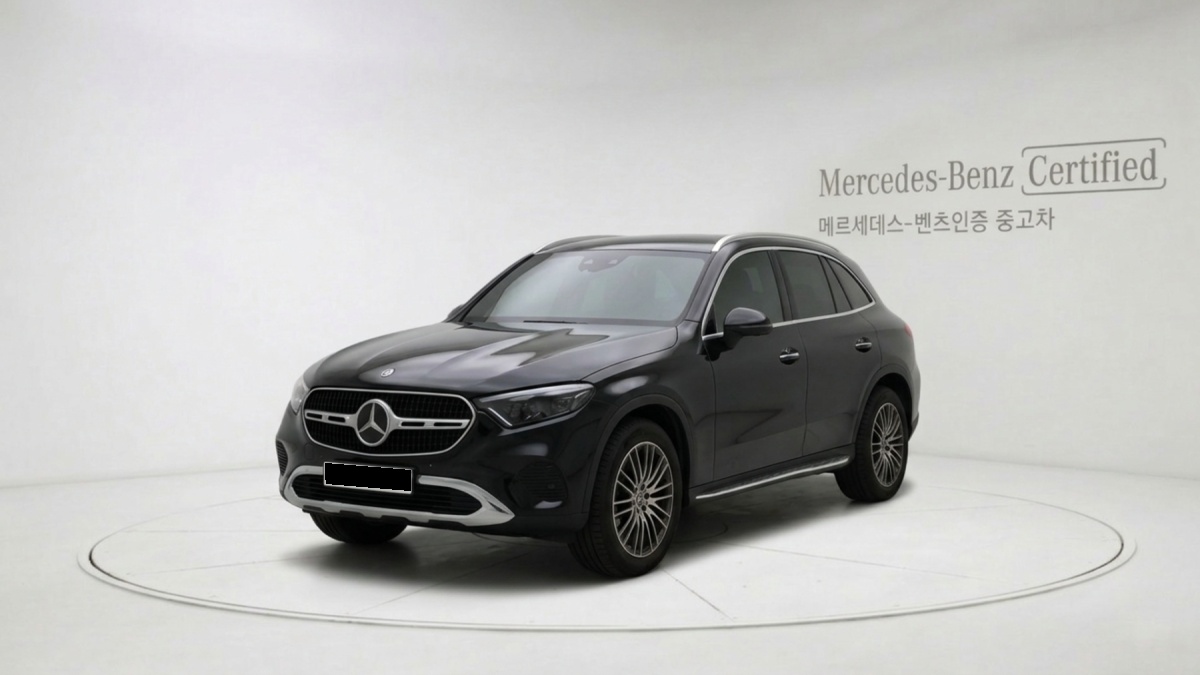 Mercedes-Benz GLC-Class, 2023 — купить в Оренбурге под ключ