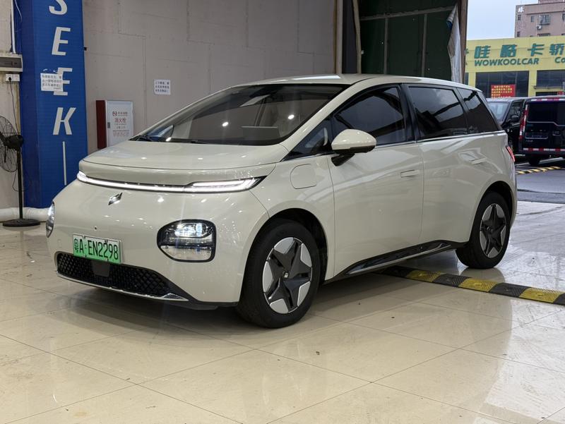 Baojun Yunduo, 2023 — купить в Белгороде под ключ