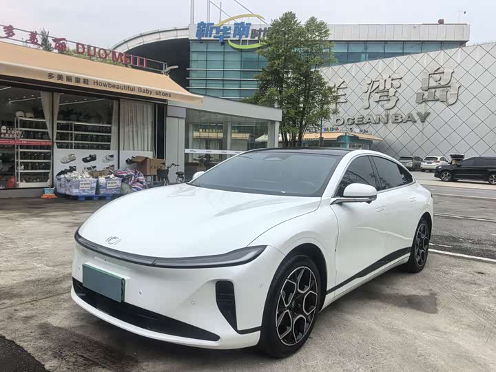 Changan Qiyuan (Nevo) A07, 2025 — купить в Иванове под ключ