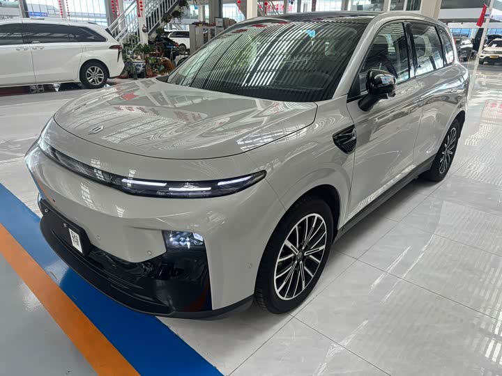 Leapmotor B10, 2024 — купить в Туле под ключ