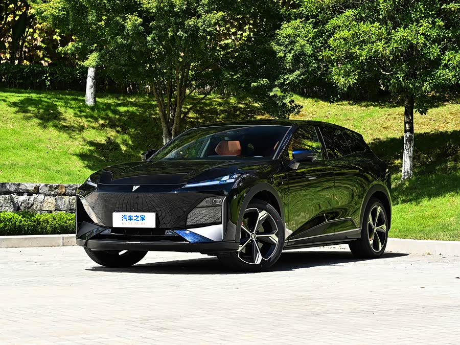 Changan Deepal S07 (S7), 2026 — купить в Перми под ключ