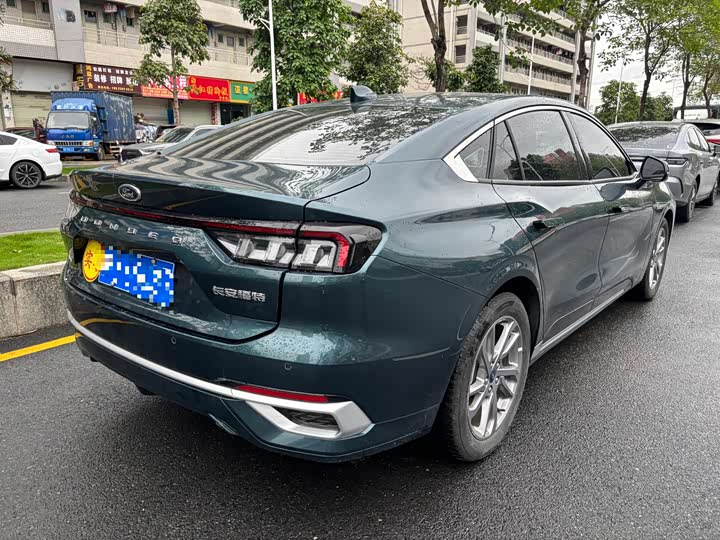 Ford Mondeo, 2023 — фото 6 из 7