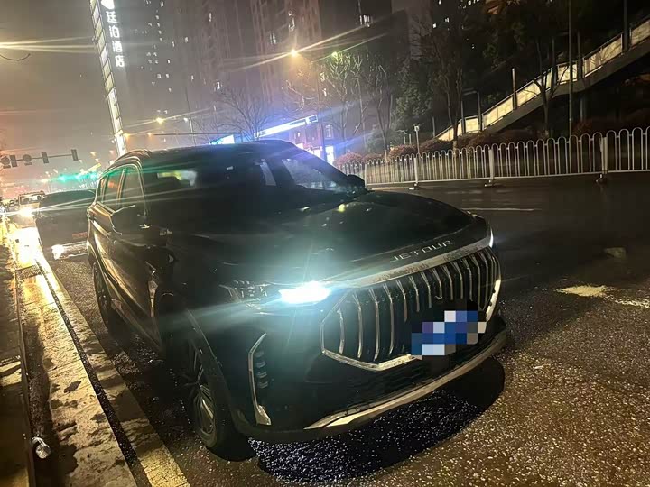 Jetour X70 Plus, 2024 — купить в Санкт-Петербурге под ключ