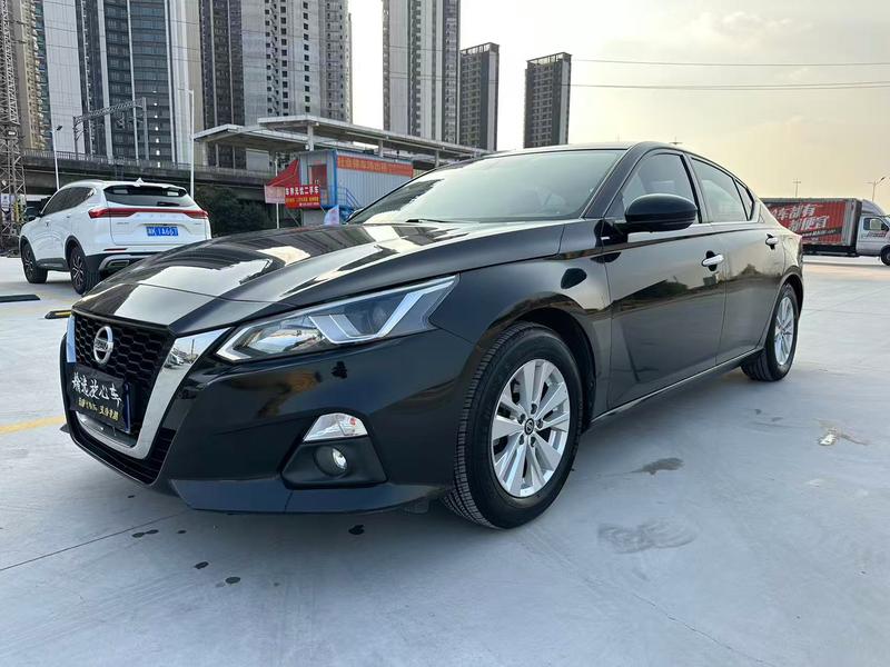 Nissan Teana, 2022 — купить в Санкт-Петербурге под ключ