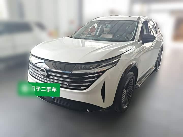 Nissan Pathfinder, 2023 — купить в Санкт-Петербурге под ключ