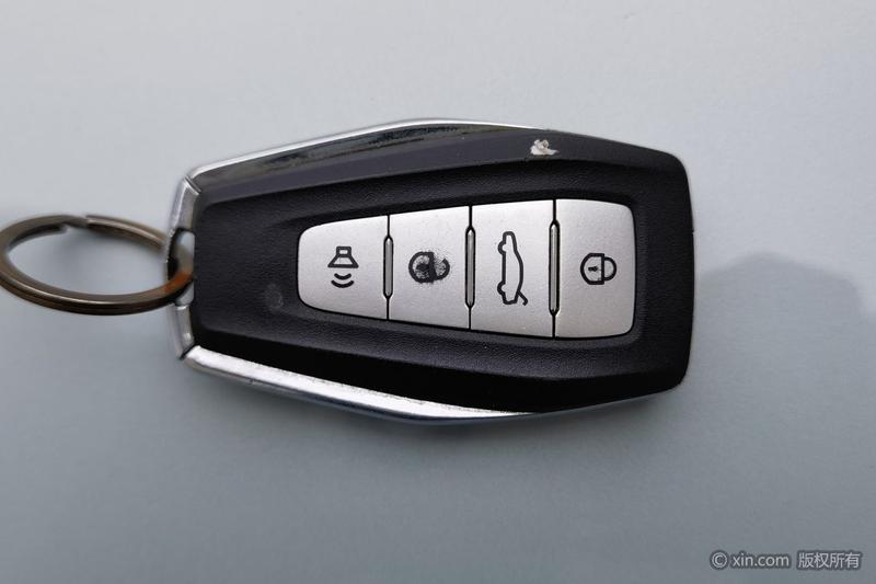 Geely Geometry E Firefly, 2023 — фото 7 из 12