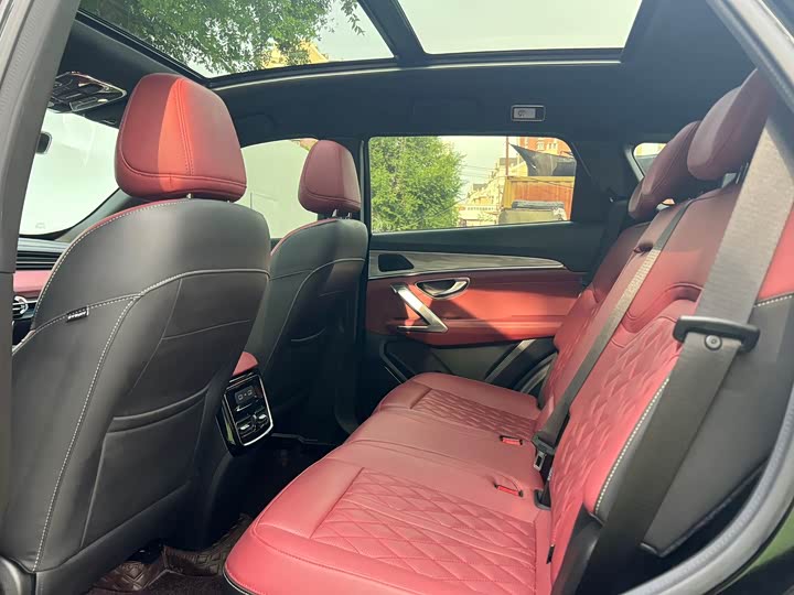 Jetour X70 Plus, 2023 — фото 6 из 9