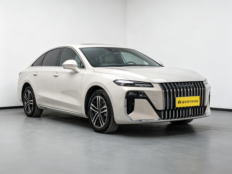 Roewe M7 DMH, 2025 — фото 3 из 12