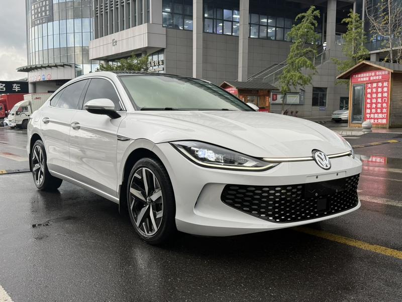 Volkswagen Lamando L, 2022 — фото 3 из 12