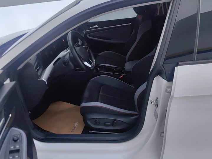 Volkswagen Lamando L, 2022 — фото 9 из 9