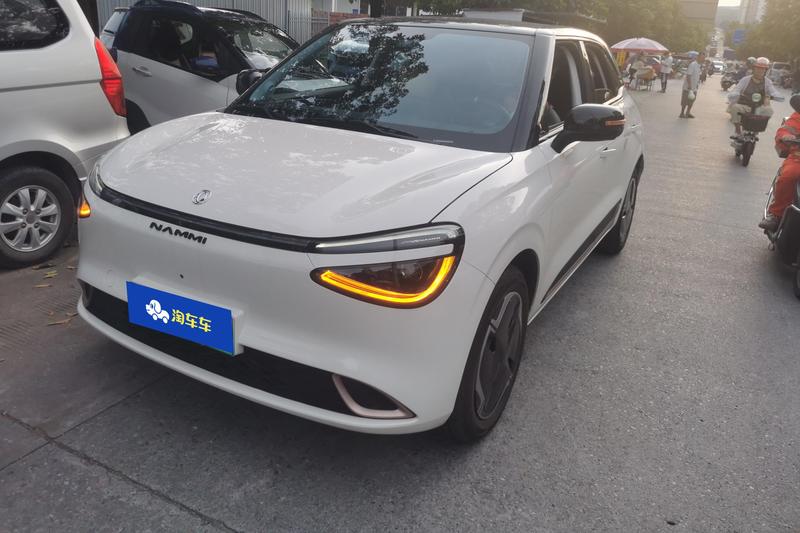 Dongfeng Yipai Nano 01, 2024 — купить в Ижевске под ключ