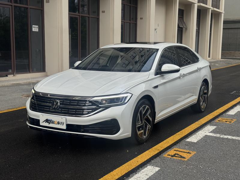 Volkswagen Sagitar L, 2025 — купить в Твери под ключ