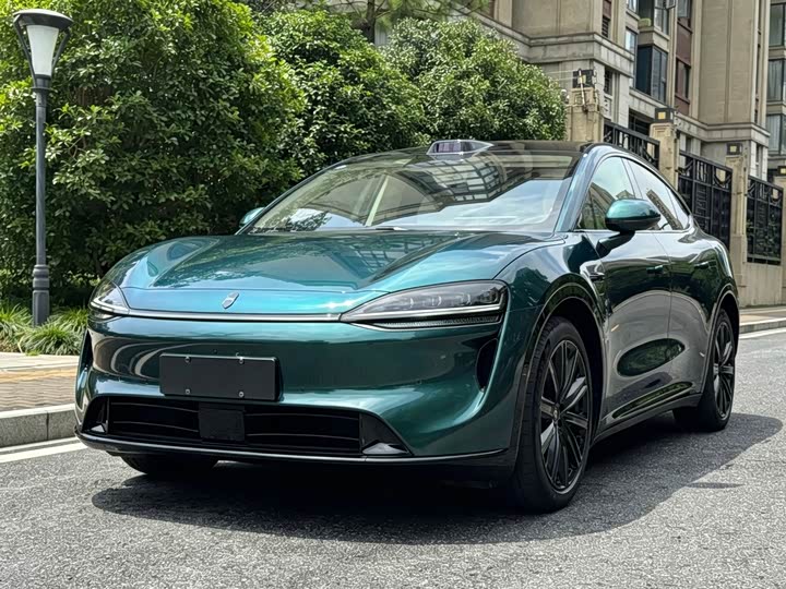 Luxeed R7, 2025 — купить в Костроме под ключ