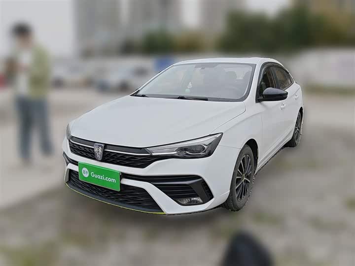 Roewe i5, 2022 — купить в Самаре под ключ