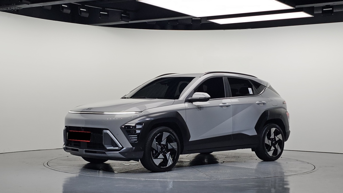 Hyundai Kona, 2023 — купить в Казани под ключ
