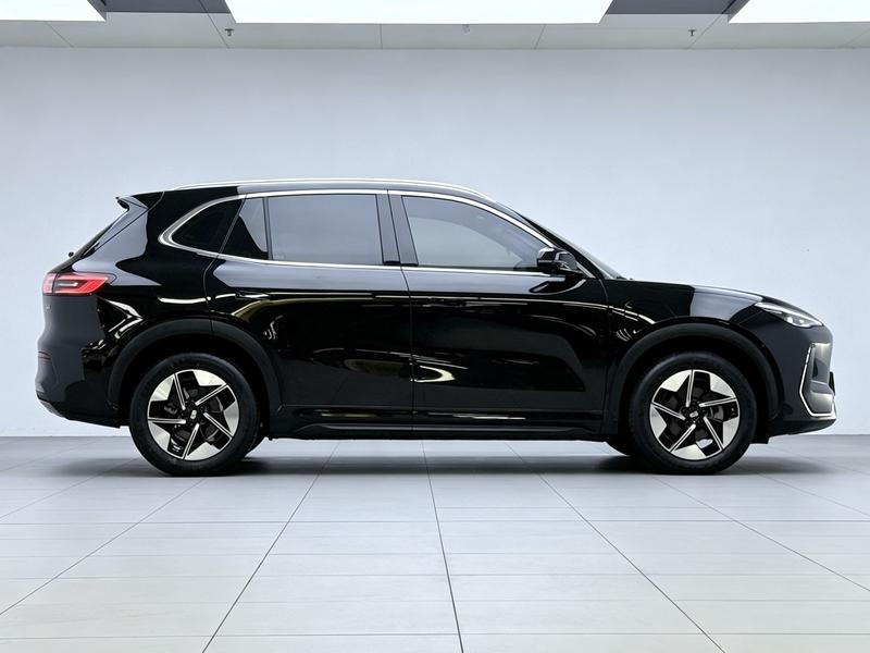 Geely Galaxy E5, 2024 — фото 8 из 12