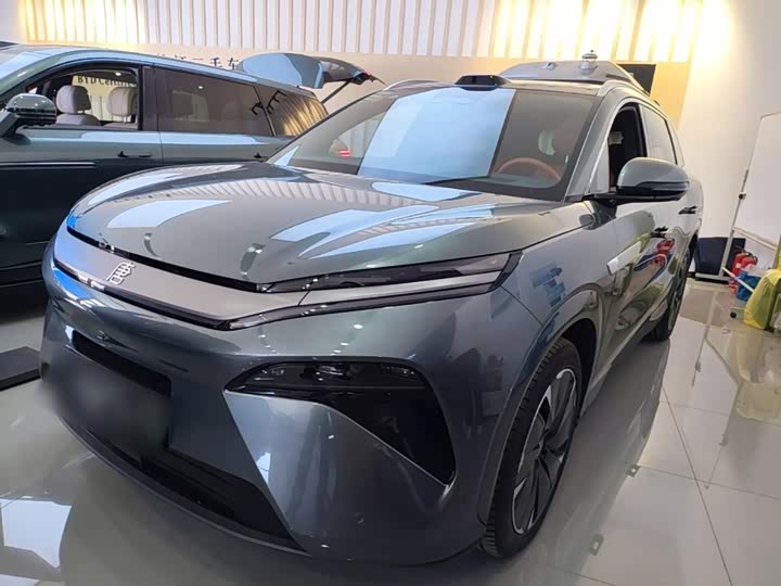 BYD Tang L, 2025 — купить в Санкт-Петербурге под ключ
