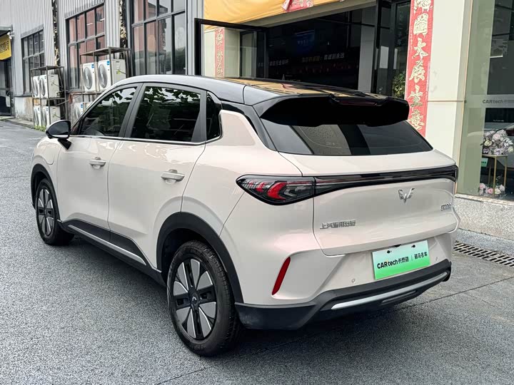 Wuling Bingo S, 2025 — фото 5 из 9