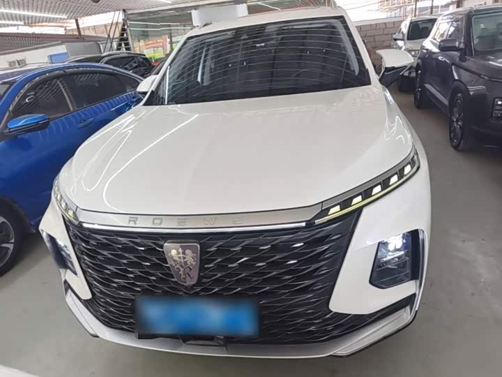 Roewe RX5 Max, 2023 — фото 3 из 9