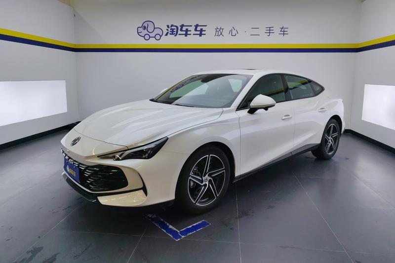 MG Motor 7, 2025 — купить в Смоленске под ключ