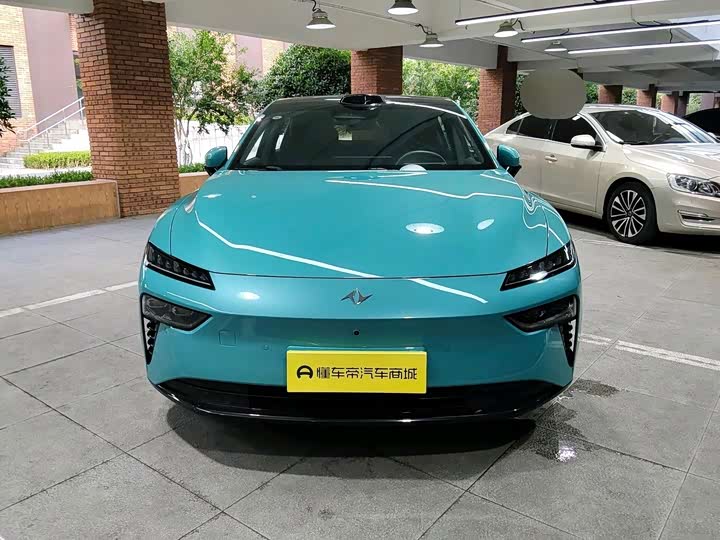 Dongfeng Yipai eπ 007, 2025 — фото 7 из 9