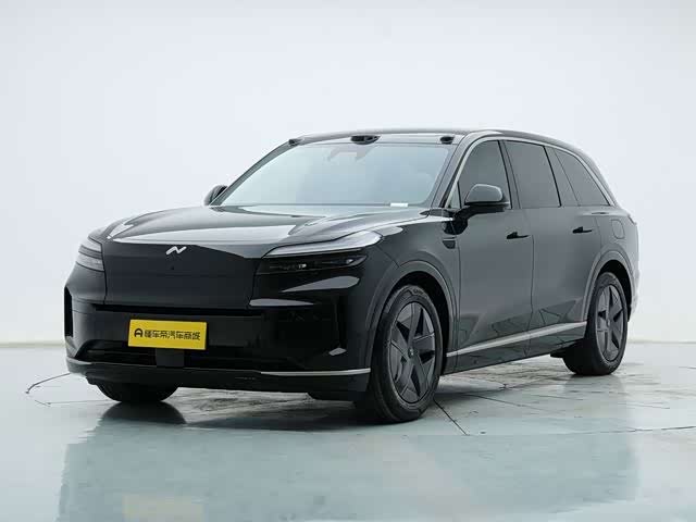 Nio Onvo L90, 2026 — купить в Орле под ключ