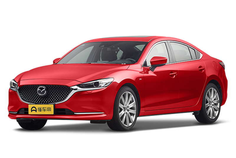 Mazda Atenza, 2022 — фото 10 из 10
