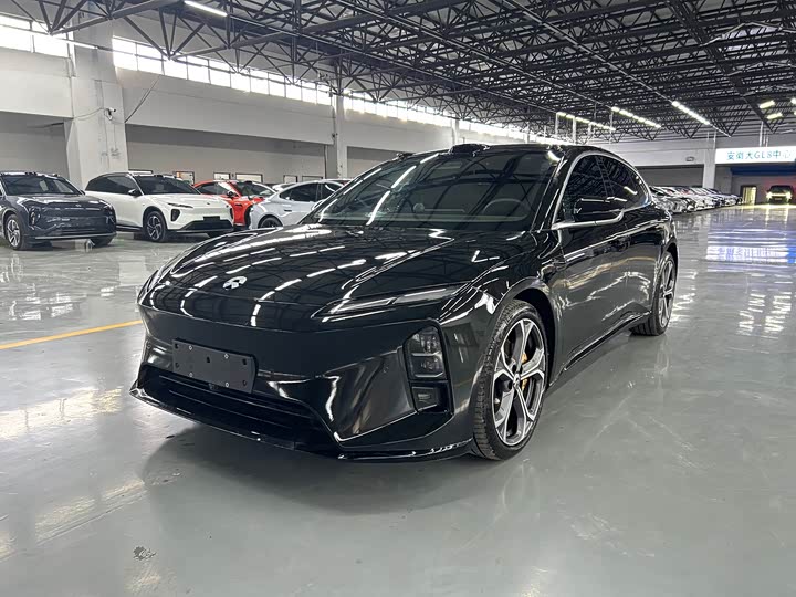 Nio ET5T, 2025 — купить в Рязани под ключ